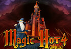 Magic Hot 4 Deluxe