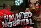 Haunted Hospital