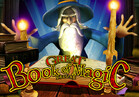 Great Book Of Magic Deluxe