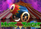 Magic Target Deluxe