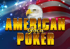 American Poker Gold