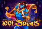1001 Spins