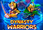 Dynasty Warriors