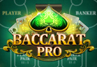 Baccarat PRO