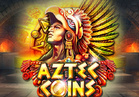 Aztec Coins