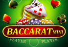 Baccarat Mini