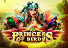 Princess of Birds