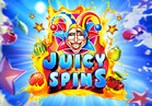 Juicy Spins