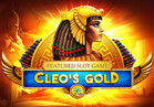 Cleo's Gold