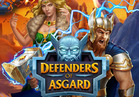 Defenders of Asgard