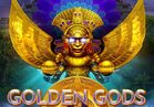 Golden Gods