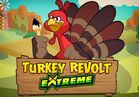 Turkey Revolt Extreme