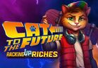 Cat To The Future
