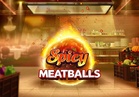 Spicy Meatballs