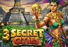 3 Secret Cities