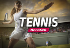 Tennis Scratch