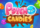 Psycho Candies Slot