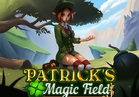 Patrick’s Magic Field