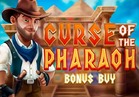 Curse of the Pharaoh Bonus Buy
