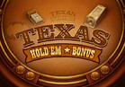 Texas Holdem Bonus