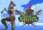 Sea of Spins