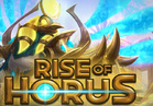 Rise Of Horus