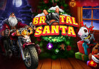 Brutal Santa