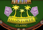 Oasis Poker Classic