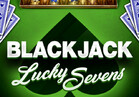 BlackJack Lucky Sevens