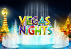 Vegas Nights