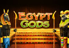 Egypt Gods