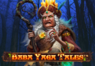 Baba Yaga Tales