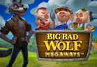 Big Bad Wolf Megaways
