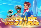 Ticket to the Stars