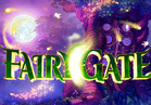 Fairy Gate