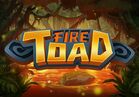 Fire Toad