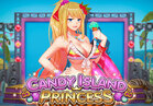 Candy Island Princess