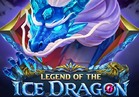 Legend of the Ice Dragon