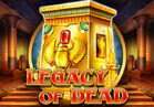 Legacy of Dead