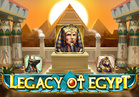 Legacy of Egypt
