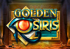 Golden Osiris