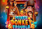 Miner Donkey Trouble