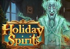 Holiday Spirits