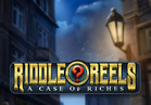 Riddle Reels: A Case of Riches