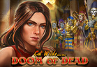Cat Wilde and the Doom of Dead