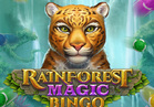 Rainforest Magic Bingo