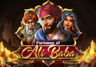 Fortunes of Ali Baba