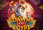 Dawn of Egypt