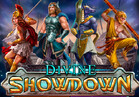 Divine Showdown