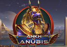 Ankh of Anubis